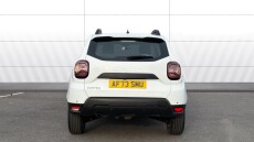 Dacia Duster 1.3 TCe 130 Expression 5dr Petrol Estate